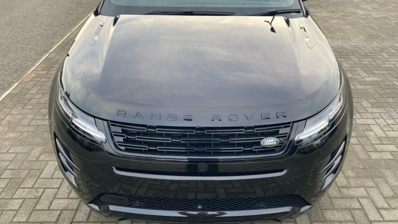 Land Rover Range Rover Evoque 1.5 P270e Edition 5dr Auto Hatchback